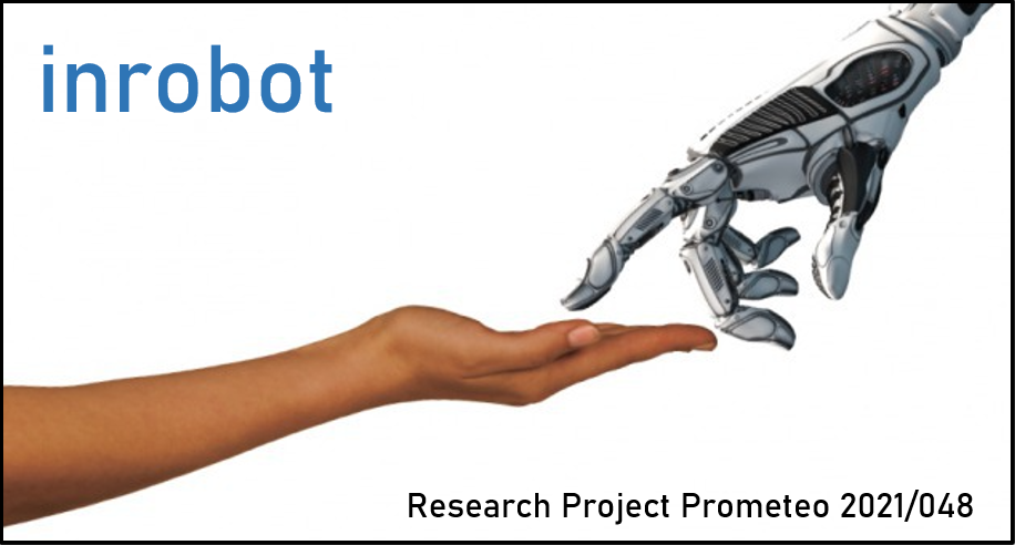 Imatge representativa del projecte